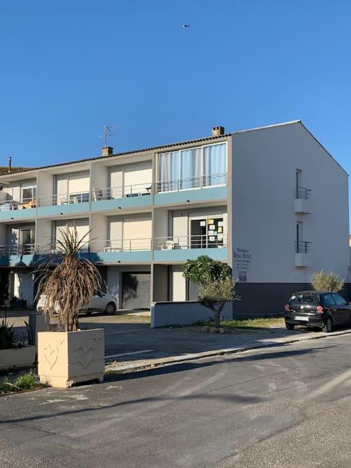 Beau Soleil N 18 Apartment Port-la-Nouvelle Exterior photo
